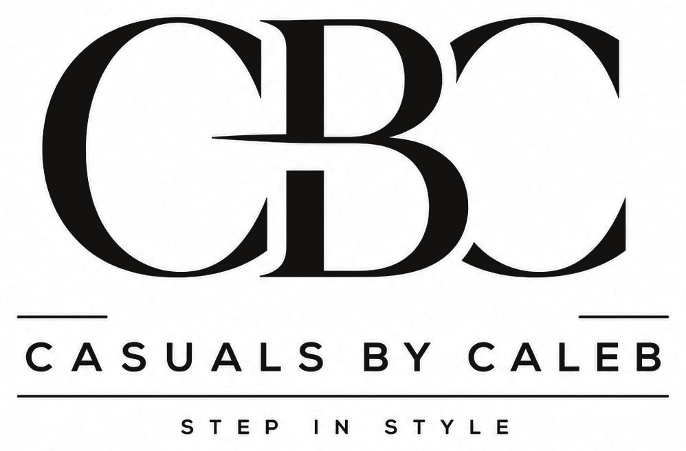 Casuals by Caleb
